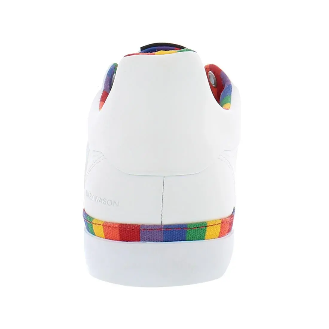 Skechers shoes - White/Multi, Main: White (UPC: 194880971762) 2