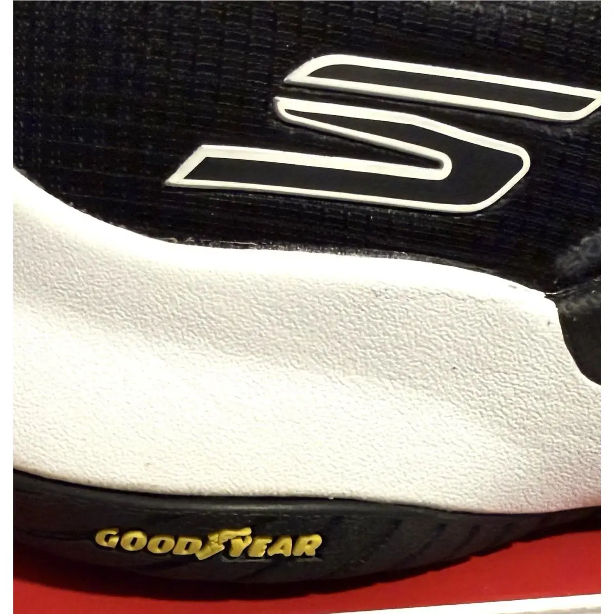 Skechers shoes - SKECHERS Viper Court Elite - Viper Court Elite - 172100/BKW - Black/White 11