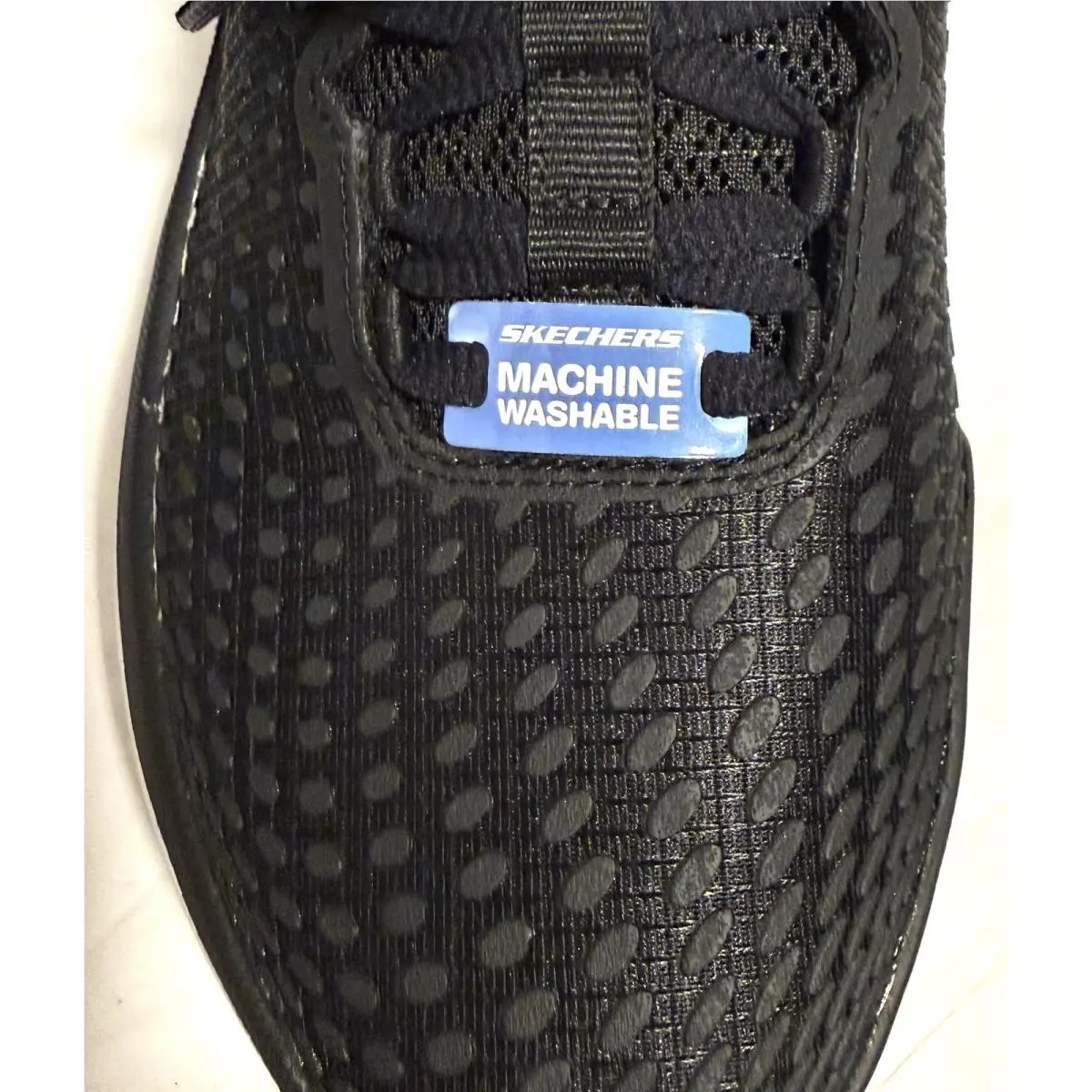 Skechers shoes - SKECHERS Viper Court Elite - Viper Court Elite - 172100/BKW - Black/White 12