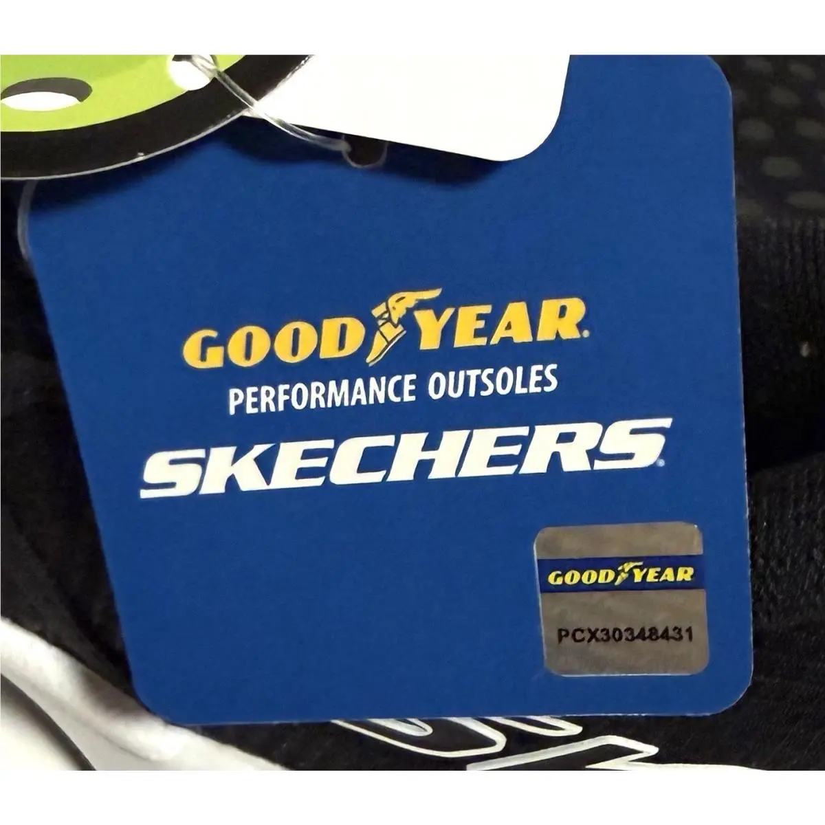 Skechers shoes - SKECHERS Viper Court Elite - Viper Court Elite - 172100/BKW - Black/White 7