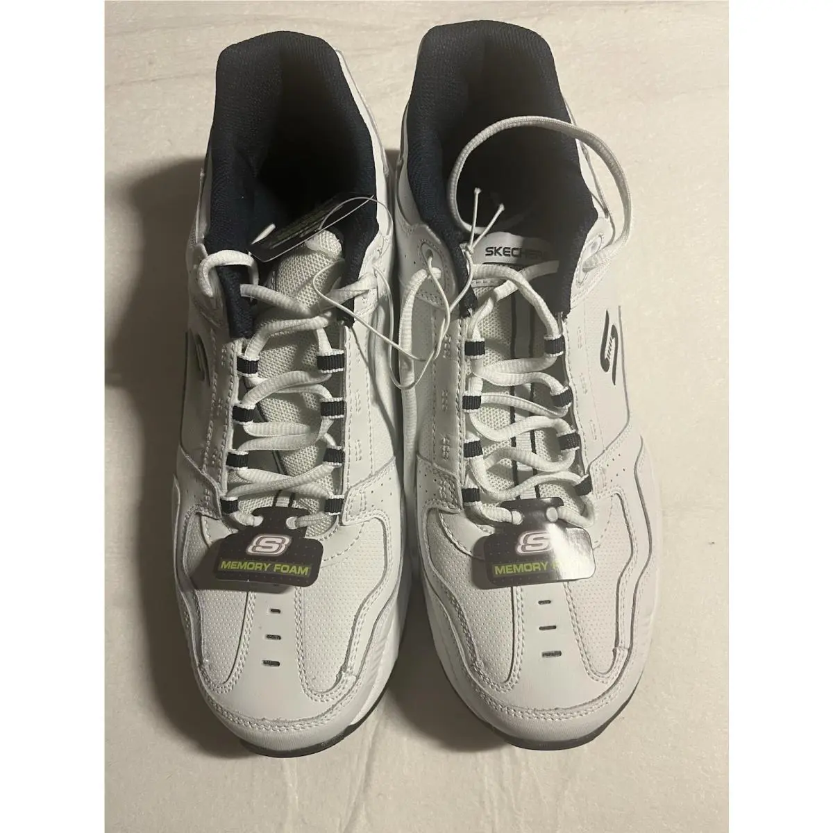 Skechers shoes - Skechers Freefall - Freefall - White (UPC: 190211634221) 1