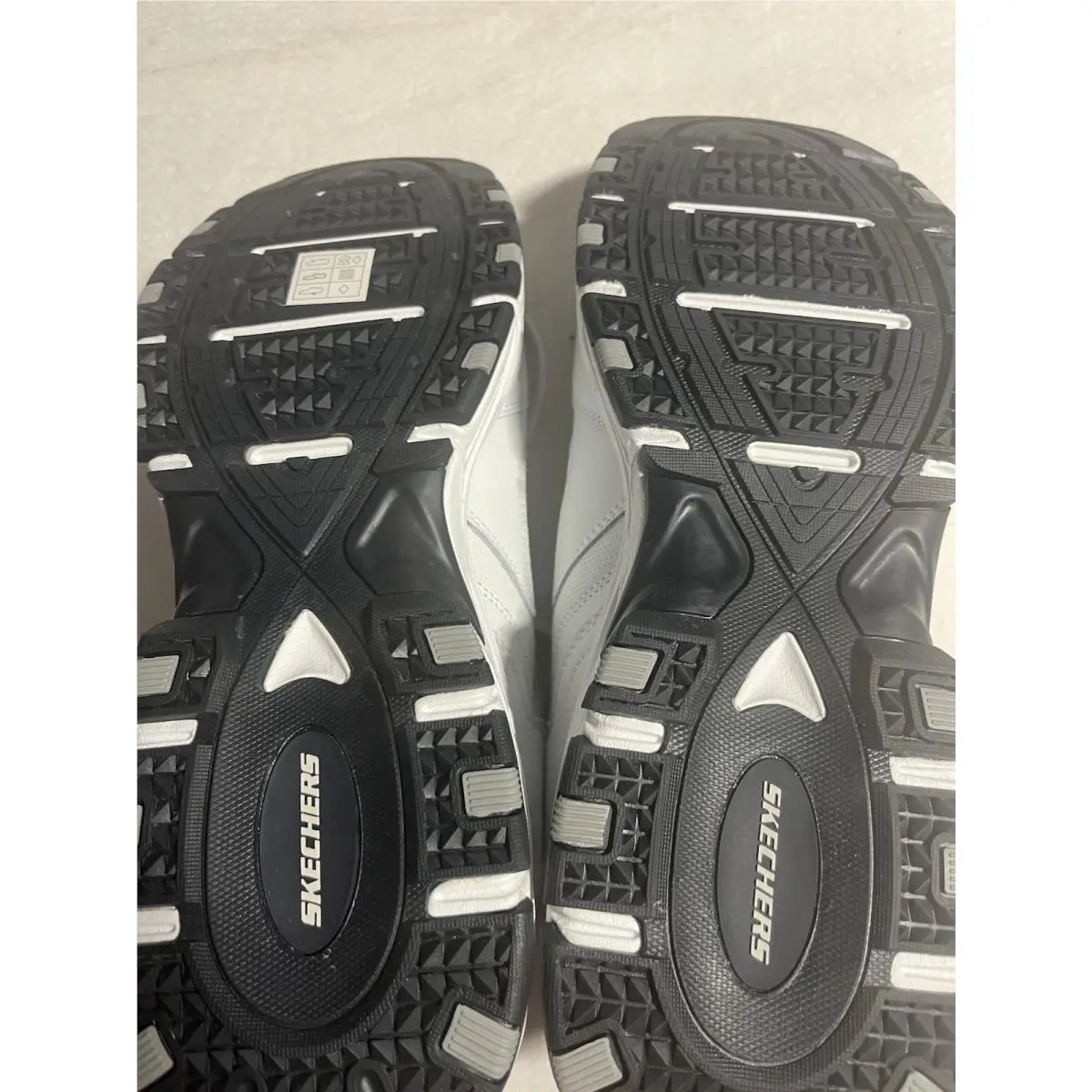 Skechers shoes - Skechers Freefall - Freefall - White (UPC: 190211634221) 4