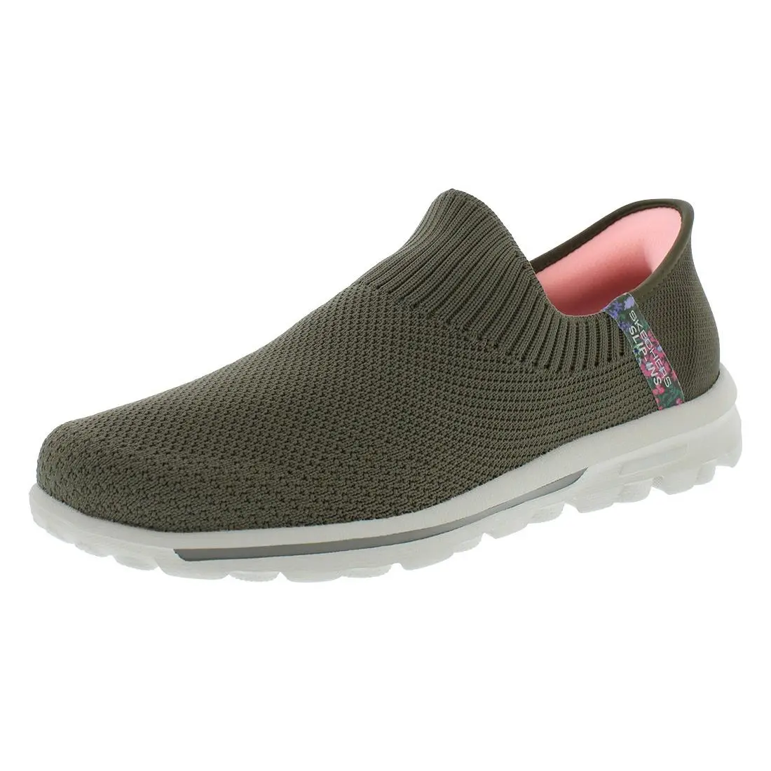 Skechers shoes - Olive, Main: Green (UPC: 196989757759) 0