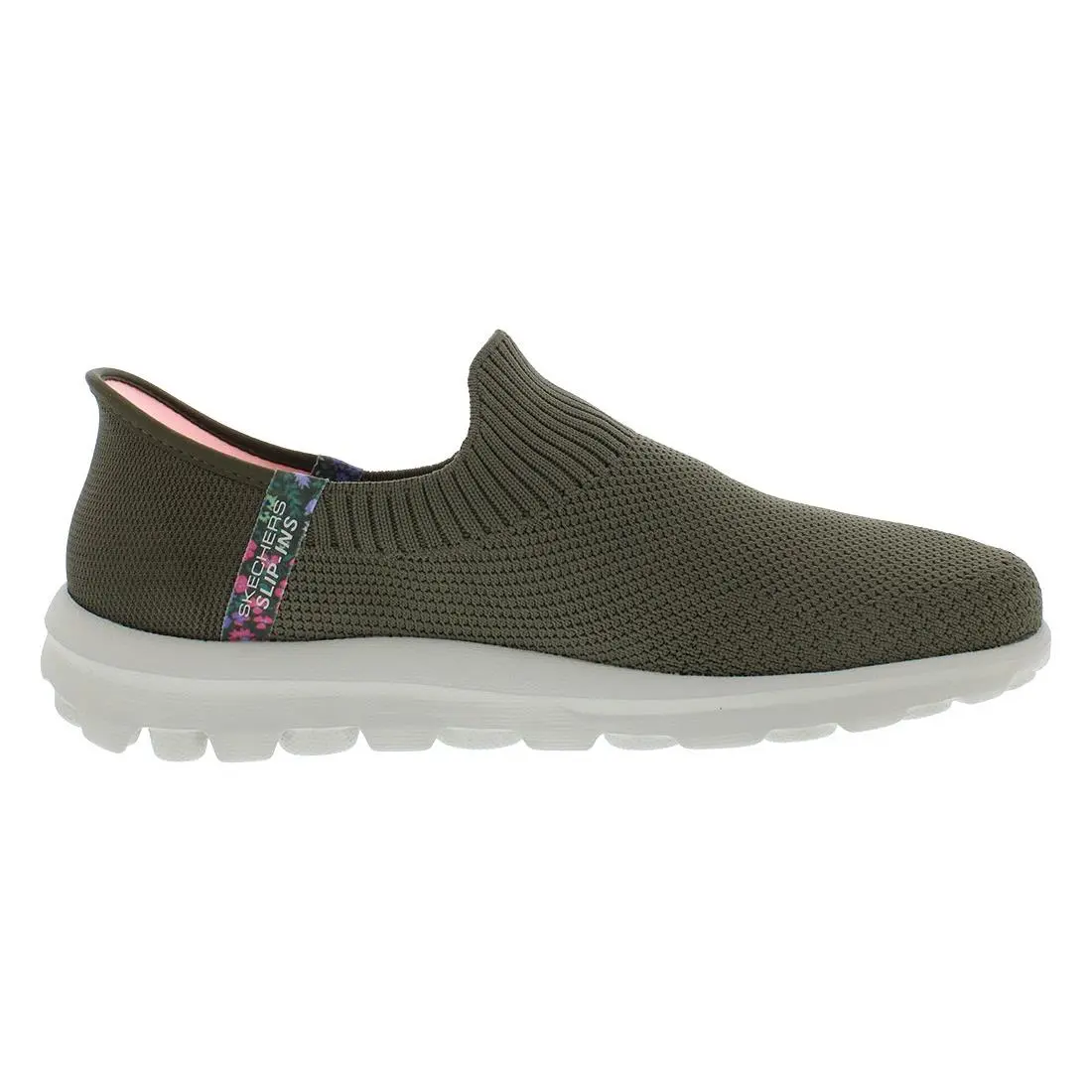 Skechers shoes - Olive, Main: Green (UPC: 196989757759) 1