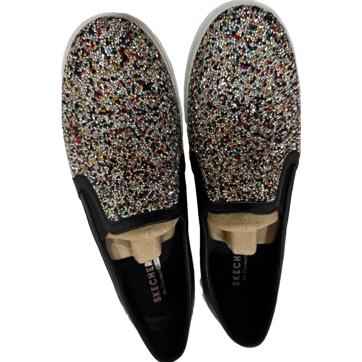 Skechers shoes - Uno - Uno - Multicolor (UPC: 192283204715) 1