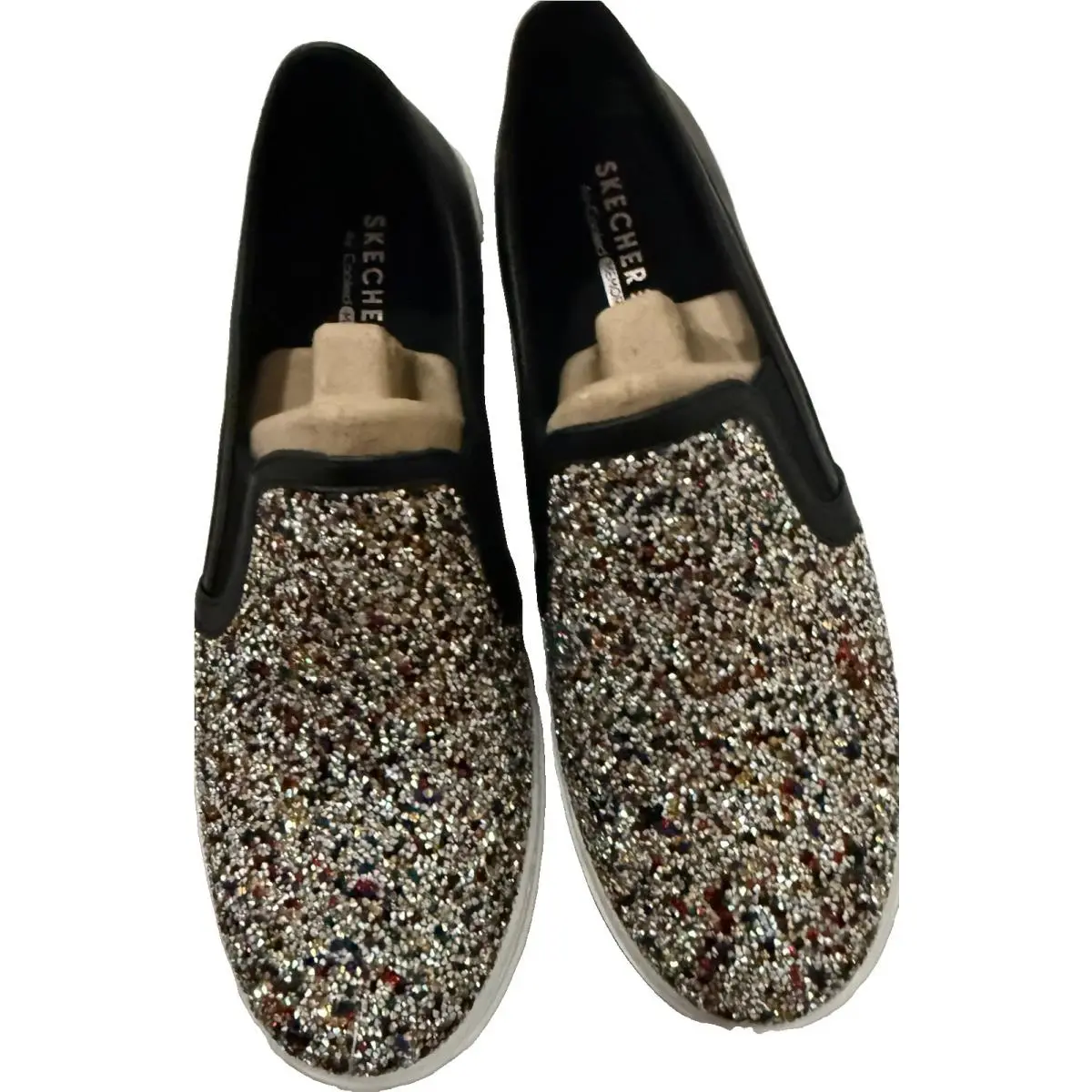 Skechers shoes - Uno - Uno - Multicolor (UPC: 192283204715) 2