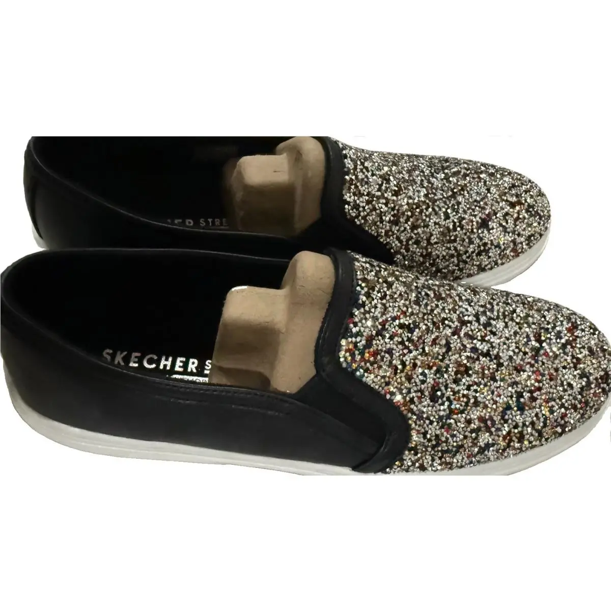 Skechers shoes - Uno - Uno - Multicolor (UPC: 192283204715) 0