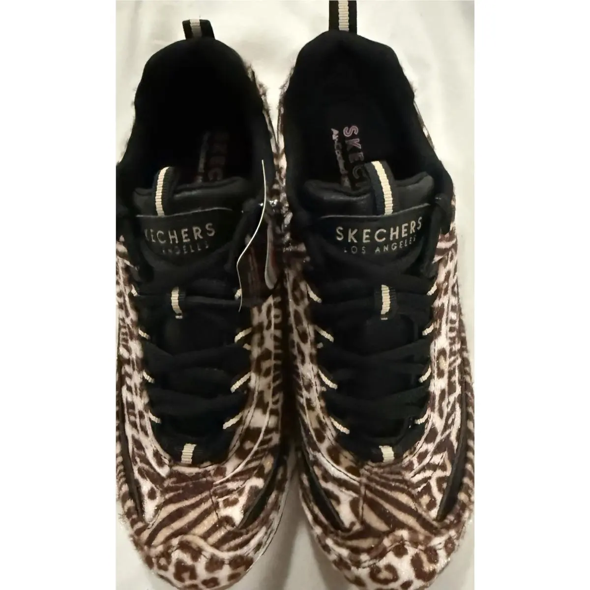 Skechers shoes - Uno - Uno - Multicolor (UPC: 193642579802) 1