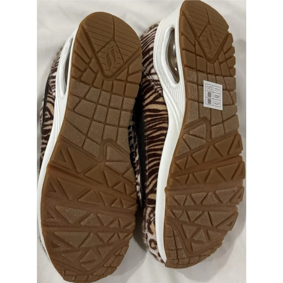 Skechers shoes - Uno - Uno - Multicolor (UPC: 193642579802) 3