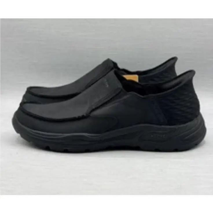 Skechers shoes - Skechers 205204 - Black 0