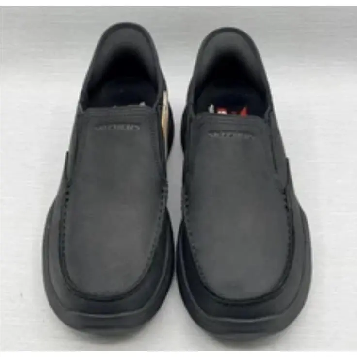 Skechers shoes - Skechers 205204 - Black 1