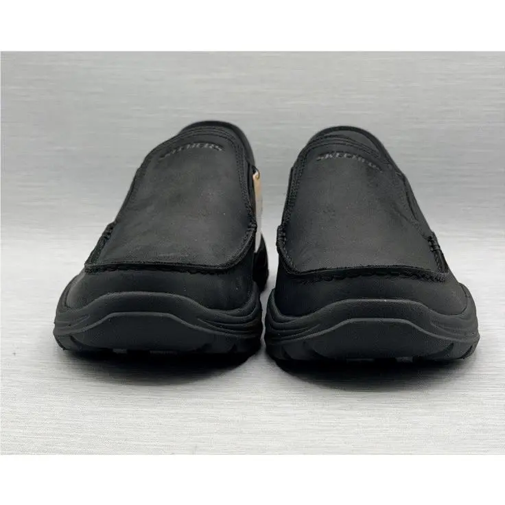 Skechers shoes - Skechers 205204 - Black 2
