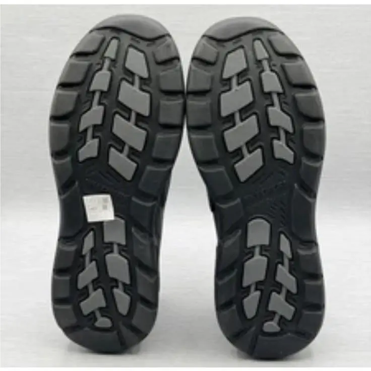 Skechers shoes - Skechers 205204 - Black 5