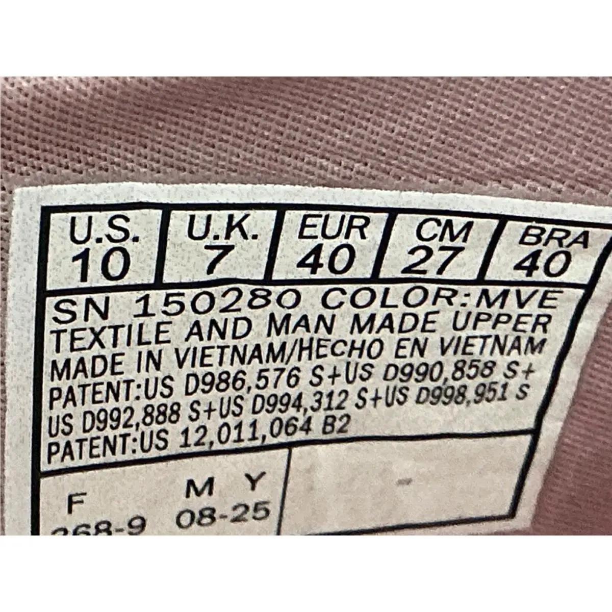 Skechers shoes - Ultra Flex 3.0 Brilliant Path - Pink 4