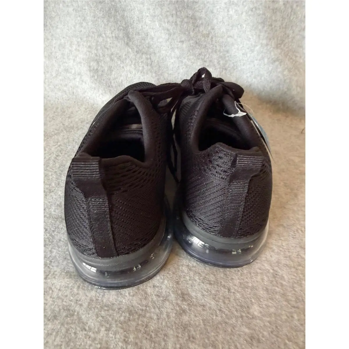 Skechers shoes - Skech-Air Dynamight - Dynamight - Black 3
