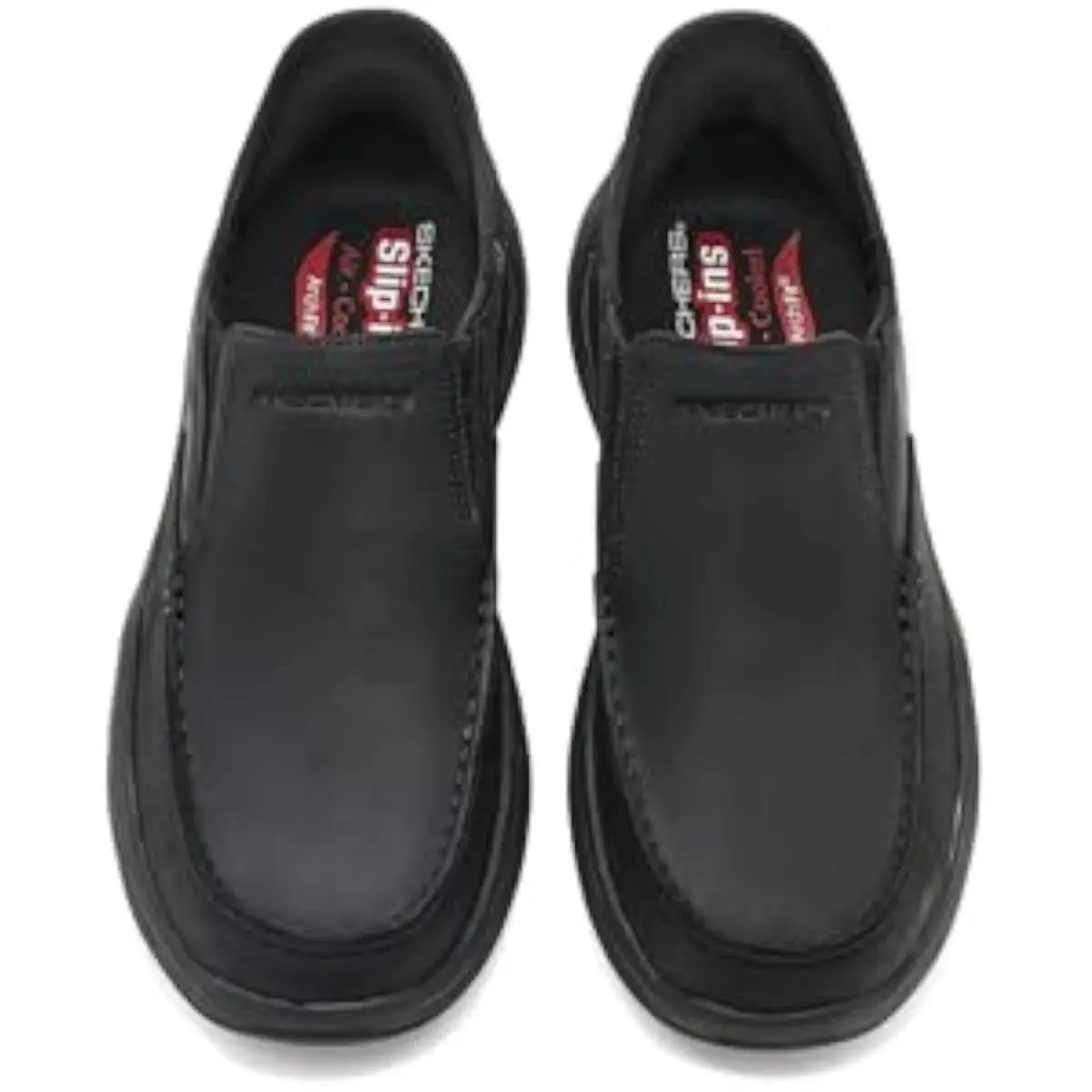 Skechers shoes - Black/Black (UPC: 0197976675056) 2