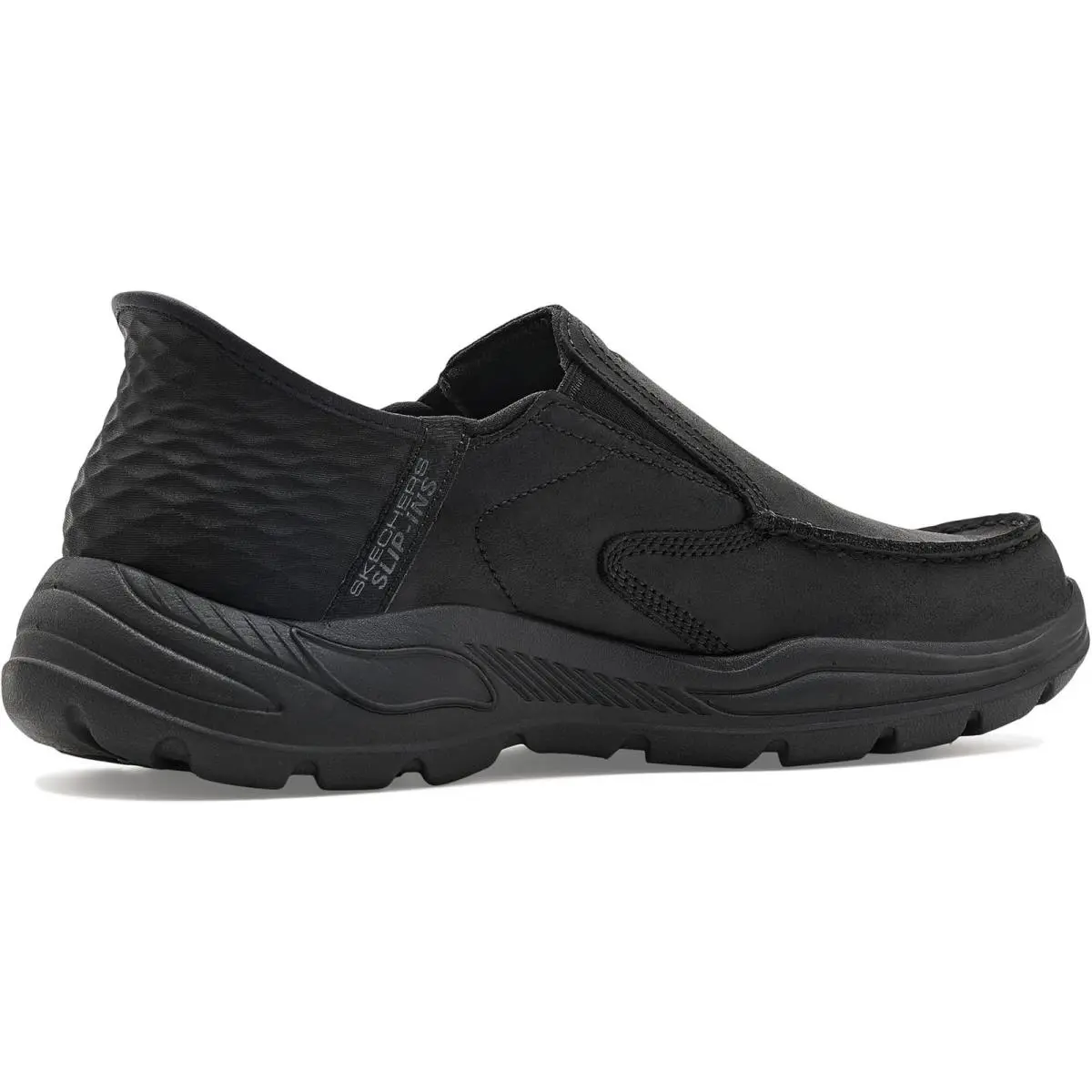 Skechers shoes - Black/Black (UPC: 0197976675056) 3