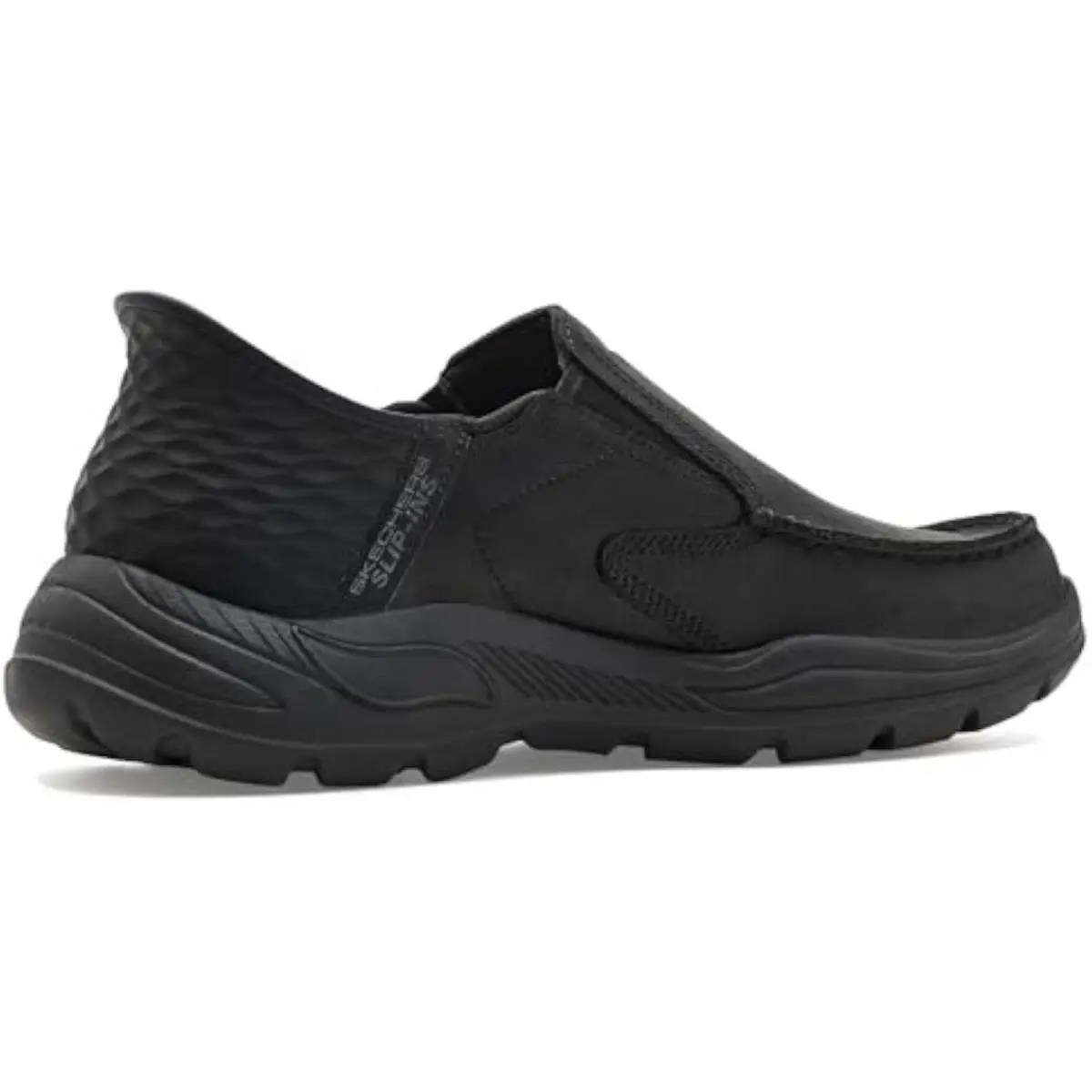 Skechers shoes - Black/Black (UPC: 0197976675056) 4