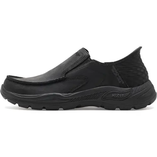 Skechers shoes - Black/Black (UPC: 0197976675056) 5