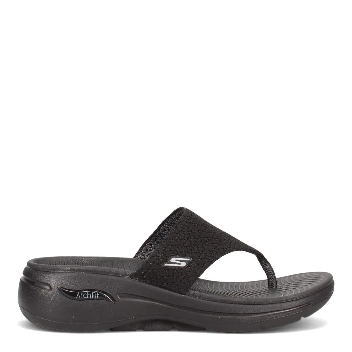Skechers shoes - Skechers GOwalk Arch Fit - GOwalk Arch Fit - 140221 - Black 0