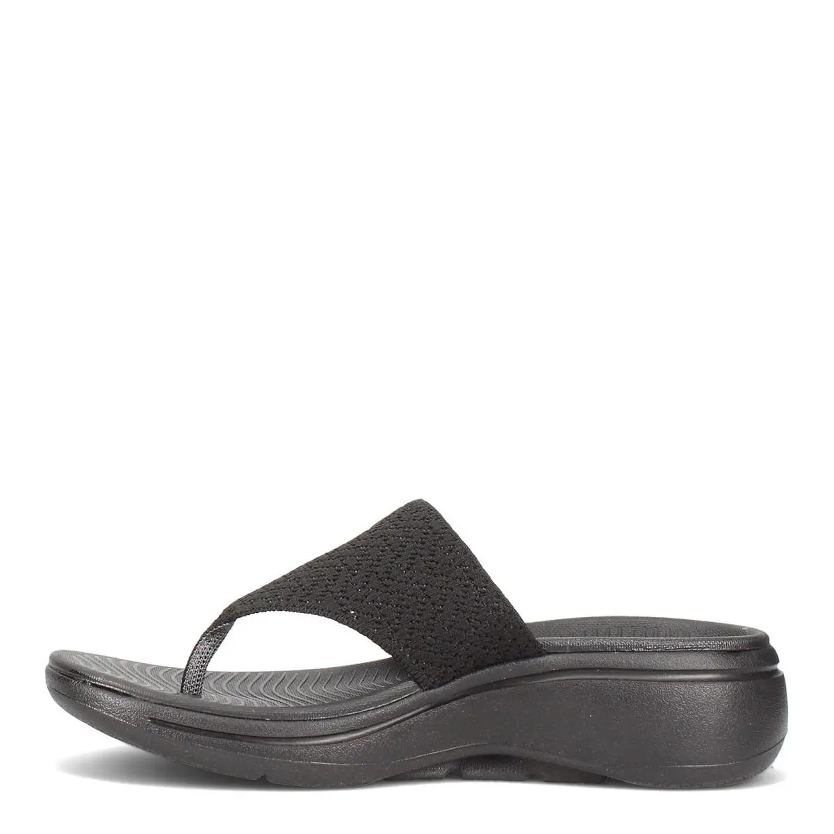 Skechers shoes - Skechers GOwalk Arch Fit - GOwalk Arch Fit - 140221 - Black 1