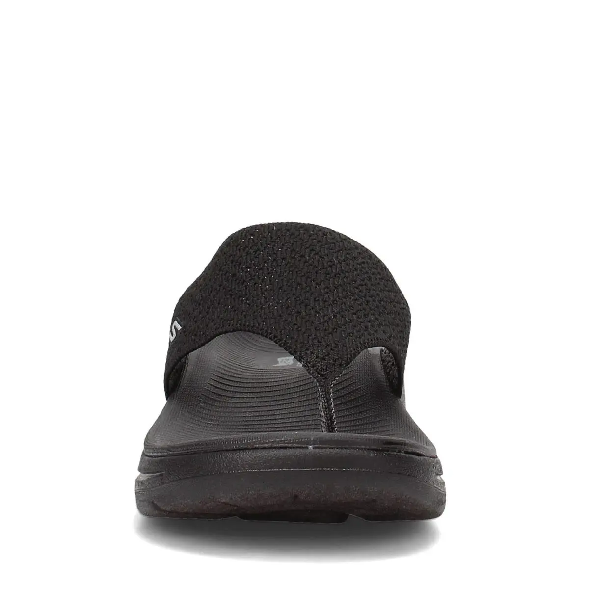 Skechers shoes - Skechers GOwalk Arch Fit - GOwalk Arch Fit - 140221 - Black 2