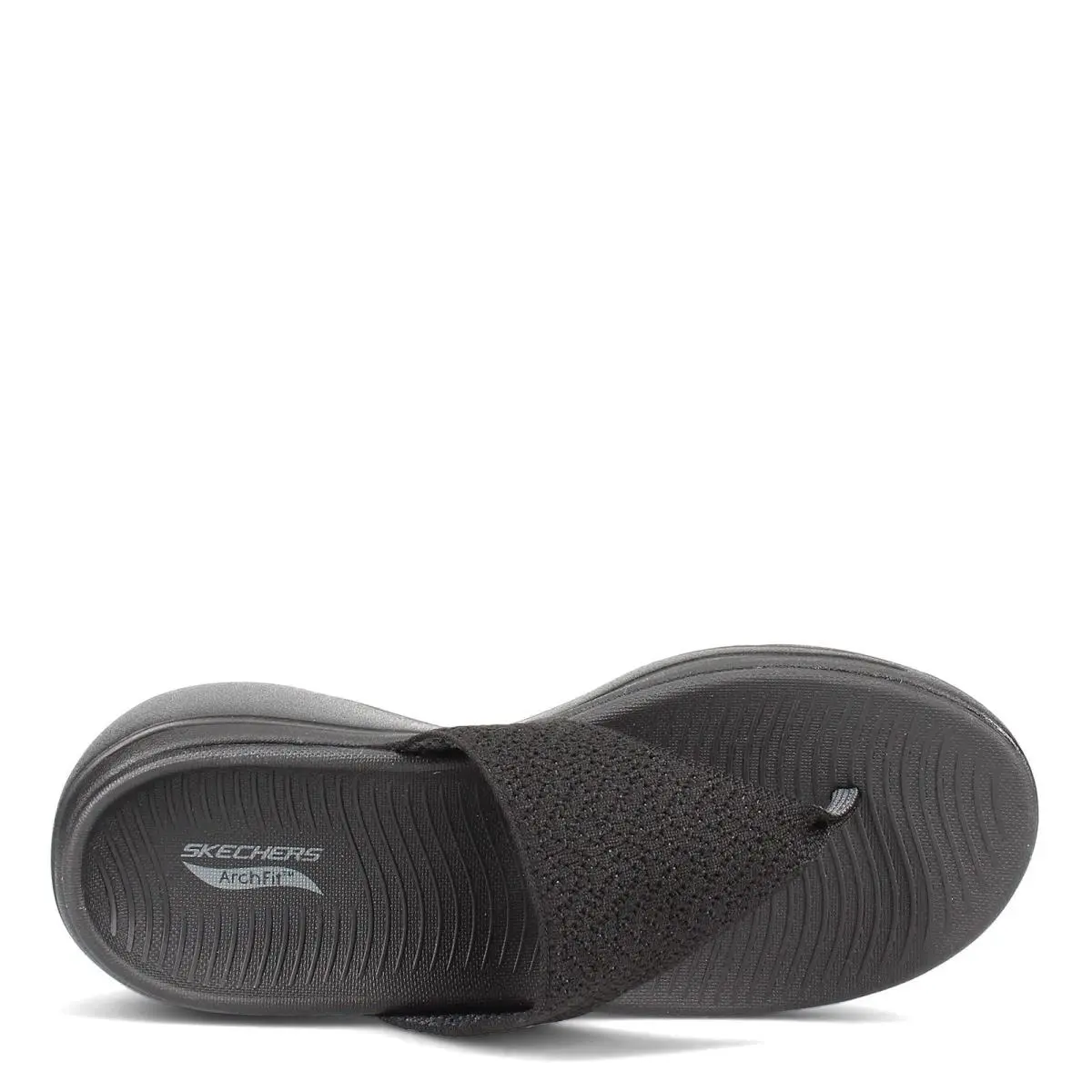Skechers shoes - Skechers GOwalk Arch Fit - GOwalk Arch Fit - 140221 - Black 3