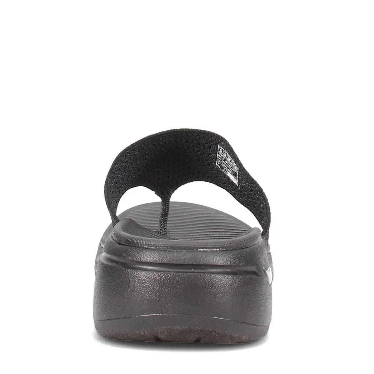 Skechers shoes - Skechers GOwalk Arch Fit - GOwalk Arch Fit - 140221 - Black 4