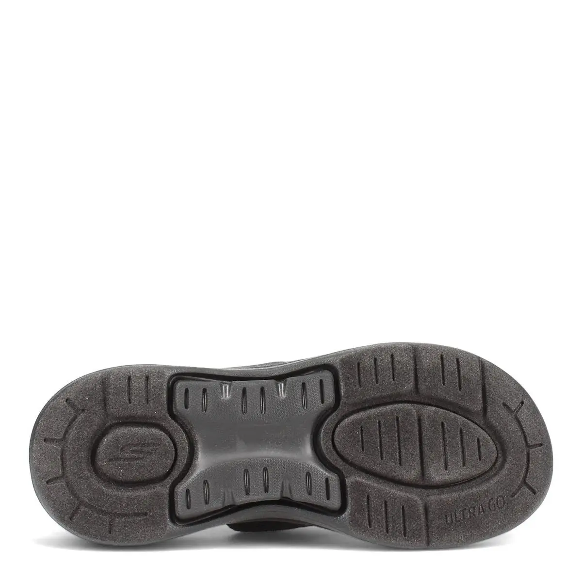 Skechers shoes - Skechers GOwalk Arch Fit - GOwalk Arch Fit - 140221 - Black 5