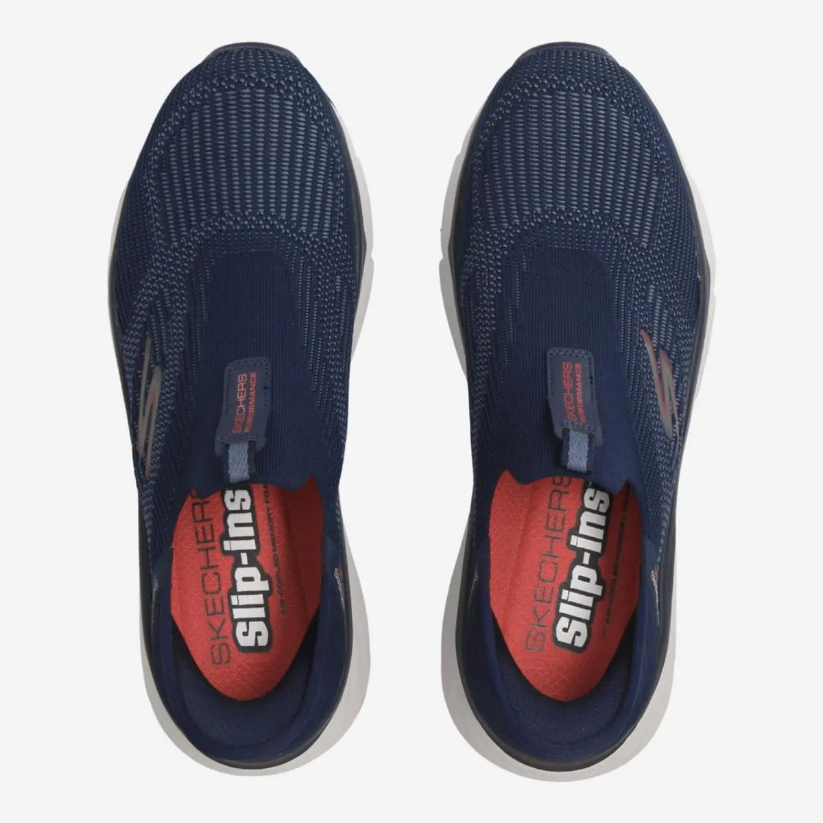 Skechers shoes - Blue 1