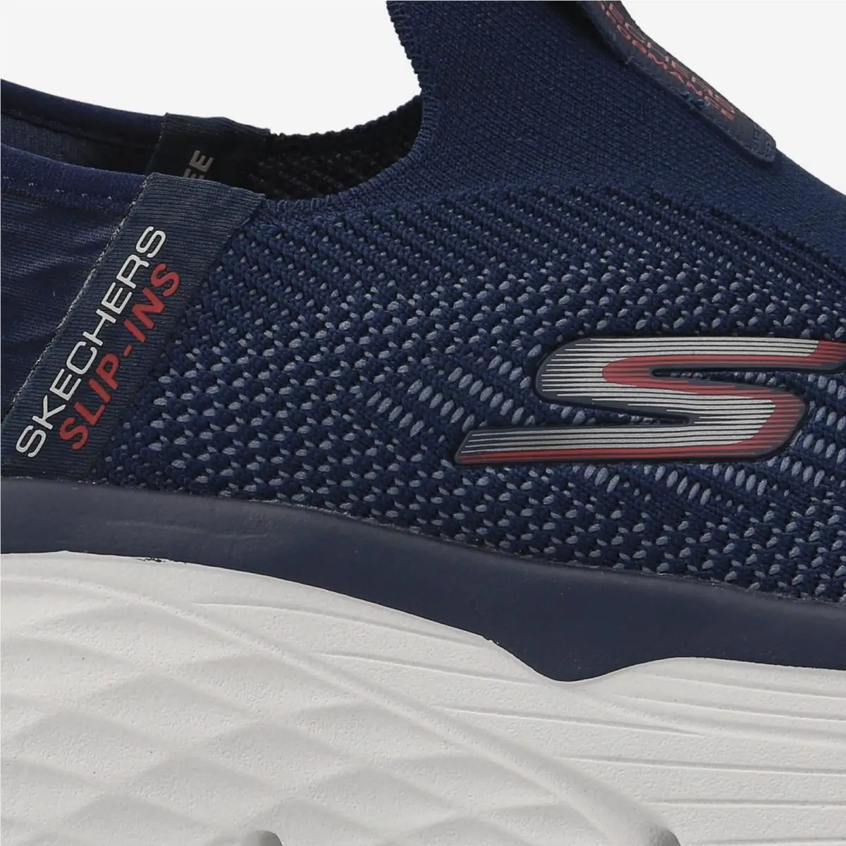 Skechers shoes - Blue 4