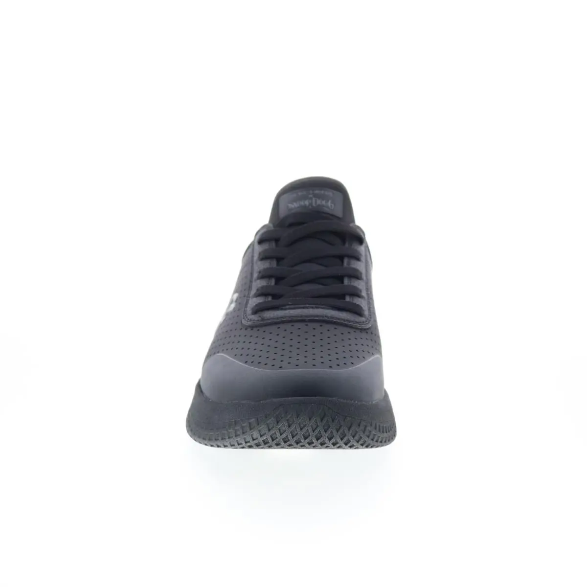 Skechers shoes - Skechers Slip-ins Snoop Dogg Snoop Vibez - Snooper Comfortable - 251082-BBK - Black (UPC: 198739800258) 1