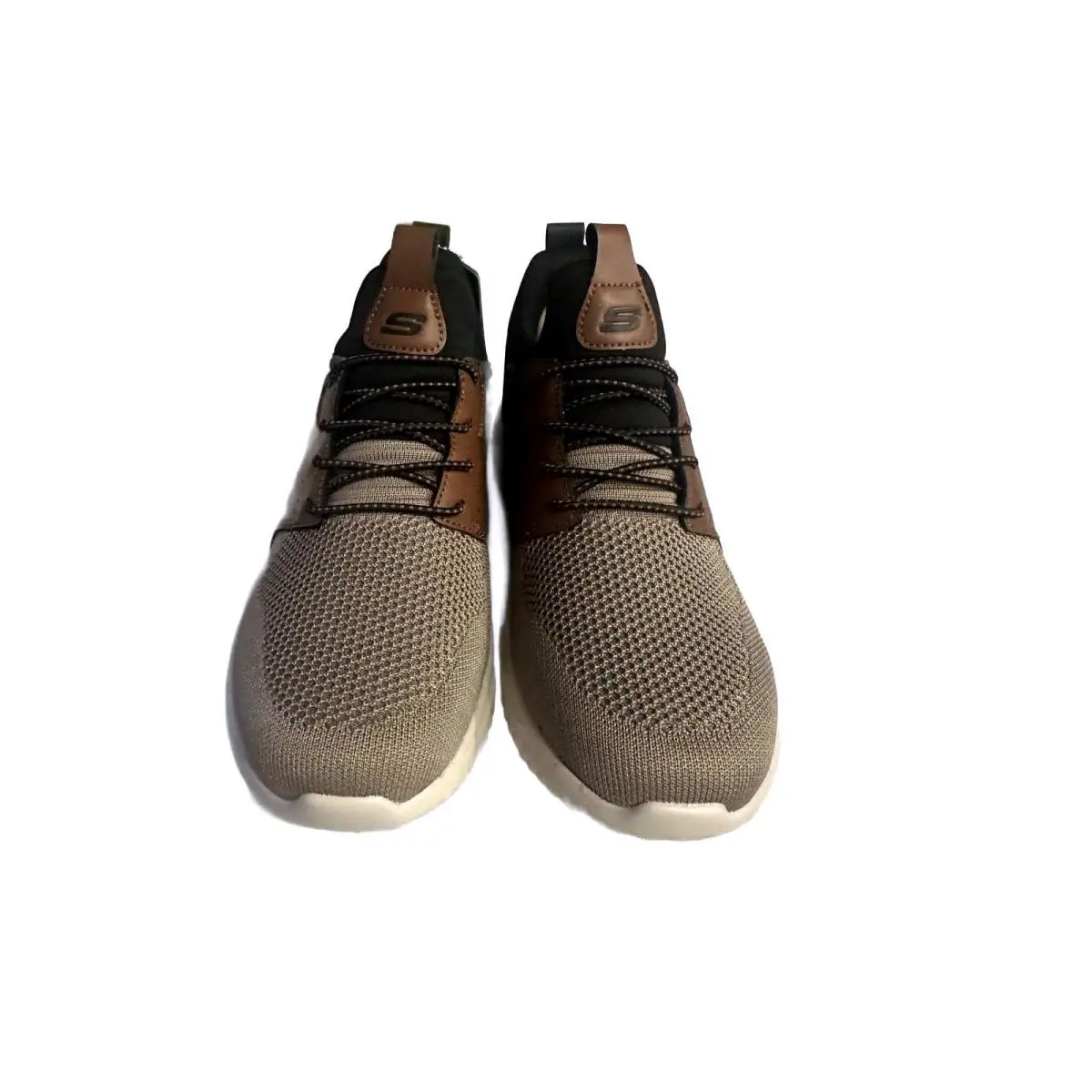 Skechers shoes - Skechers Streetwear - Streetwear - Brown 1