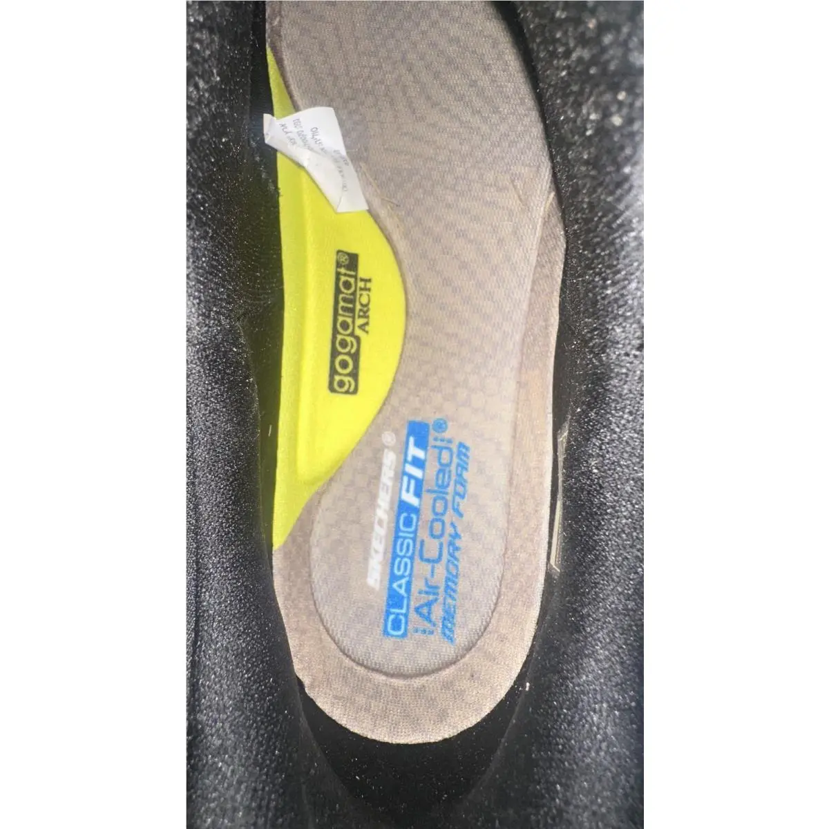 Skechers shoes - Skechers Streetwear - Streetwear - Brown 4