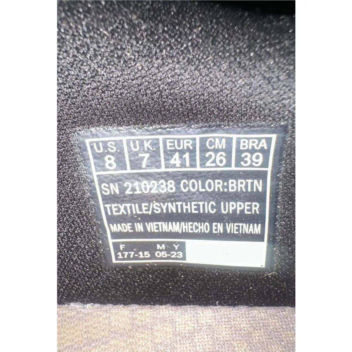 Skechers shoes - Skechers Streetwear - Streetwear - Brown 6