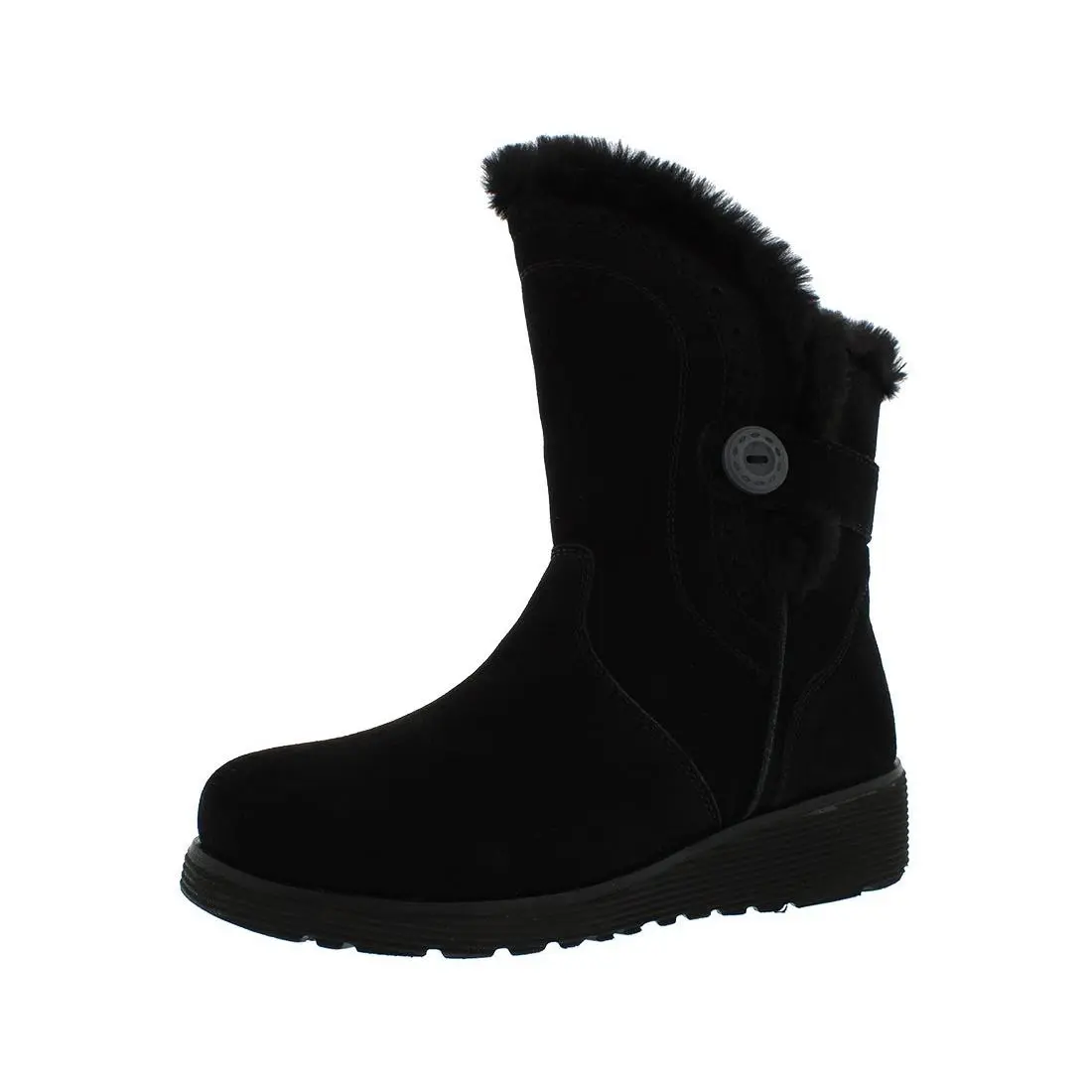 Skechers shoes - 49811BLK - 49811BLK - Black, Main: Black (UPC: 190872837320) 0