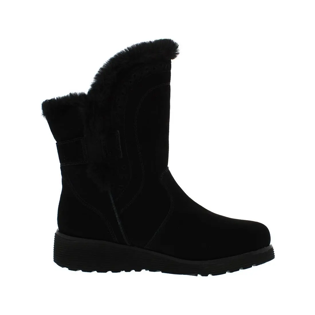 Skechers shoes - 49811BLK - 49811BLK - Black, Main: Black (UPC: 190872837320) 1