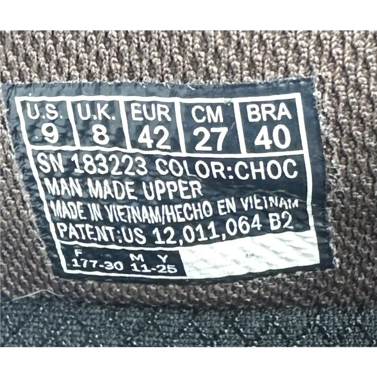 Skechers shoes - Skechers Arch Fit - Arch Fit - Brown 5