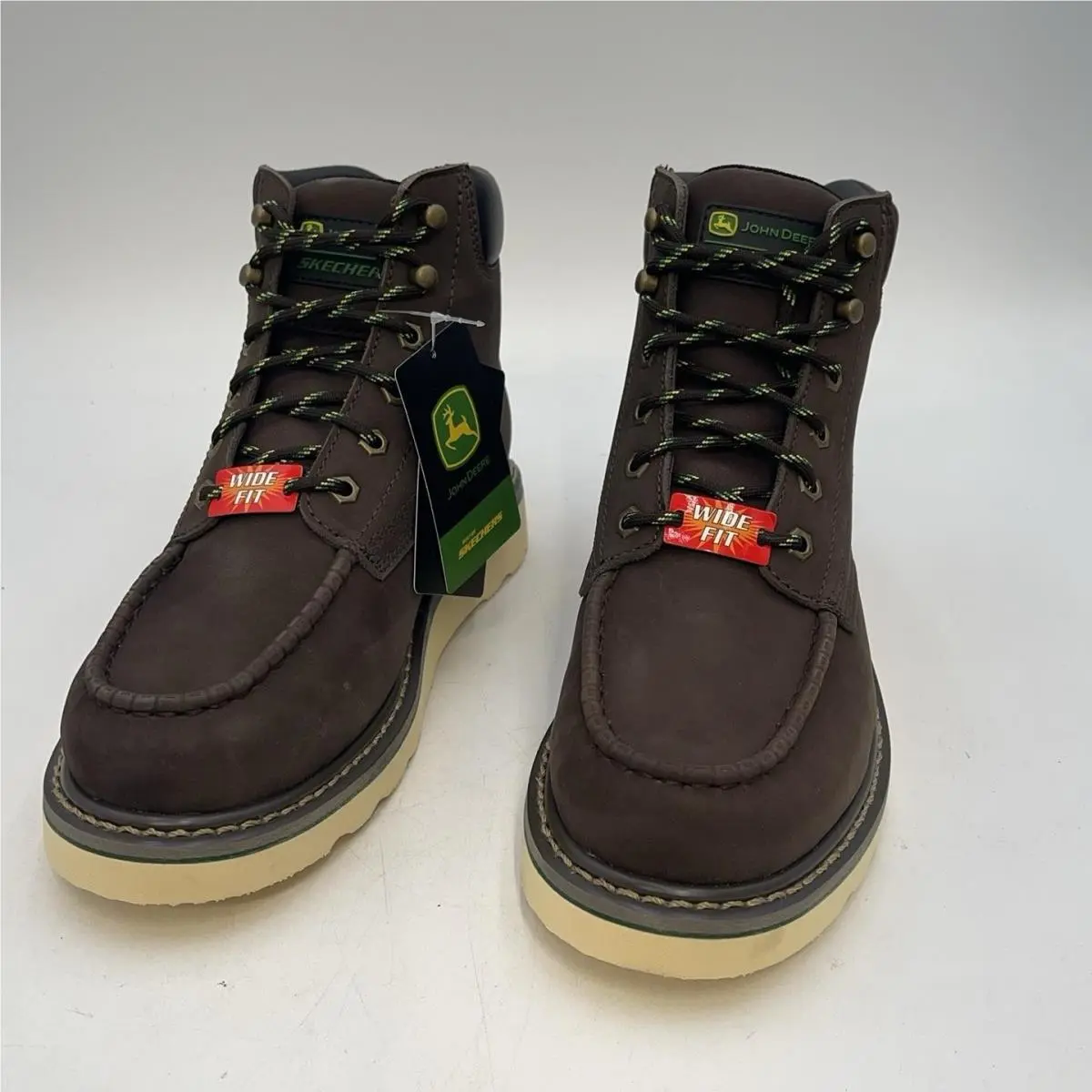 Skechers shoes - Skechers Kadmiel-Grand Creek - Creek - Brown 1