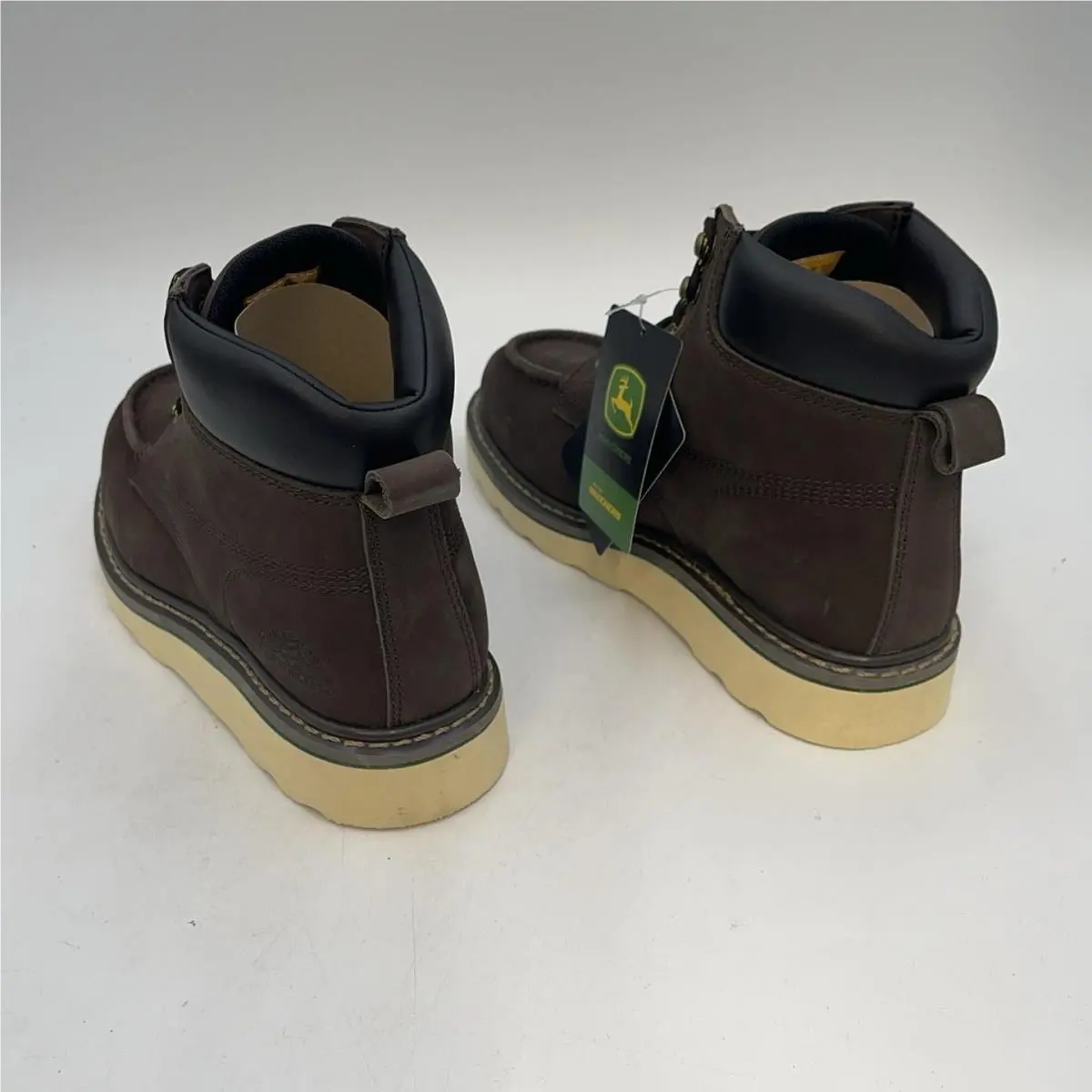 Skechers shoes - Skechers Kadmiel-Grand Creek - Creek - Brown 2