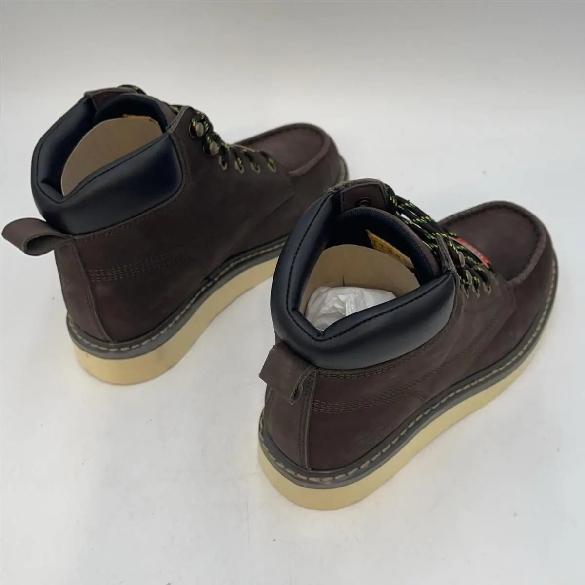 Skechers shoes - Skechers Kadmiel-Grand Creek - Creek - Brown 3