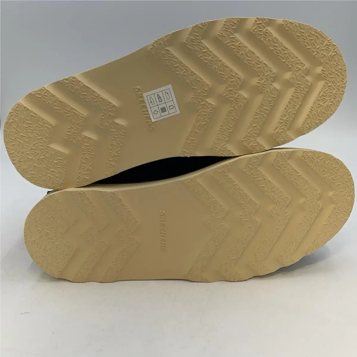 Skechers shoes - Skechers Kadmiel-Grand Creek - Creek - Brown 5