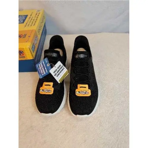 Skechers shoes - SKECHERS BOBS - BOBS - Black 0