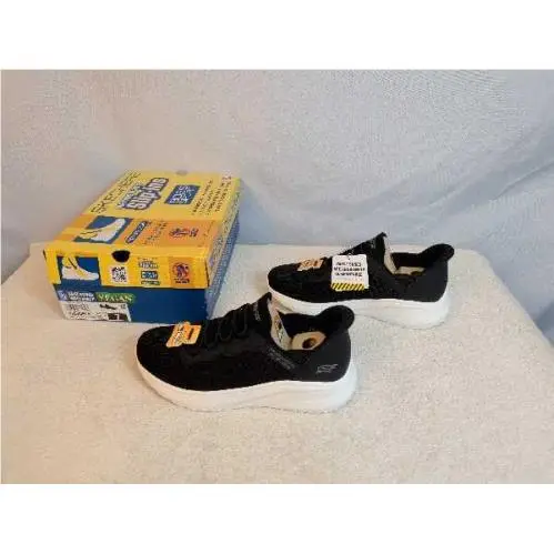 Skechers shoes - SKECHERS BOBS - BOBS - Black 3