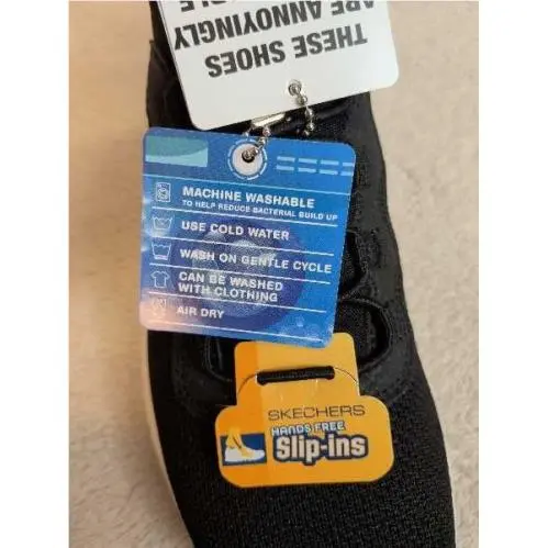 Skechers shoes - SKECHERS BOBS - BOBS - Black 10
