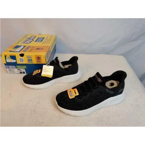 Skechers shoes - SKECHERS BOBS - BOBS - Black 1