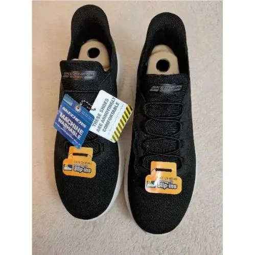 Skechers shoes - SKECHERS BOBS - BOBS - Black 4