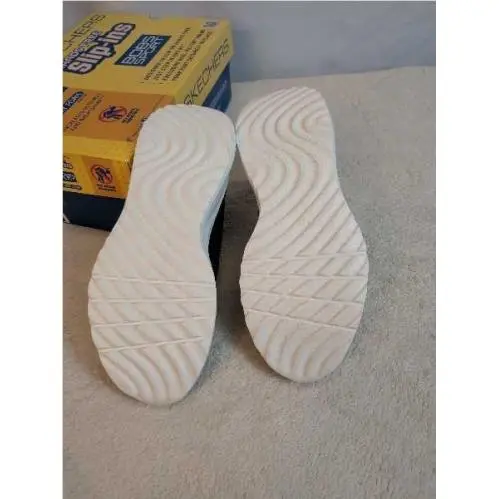 Skechers shoes - SKECHERS BOBS - BOBS - Black 7