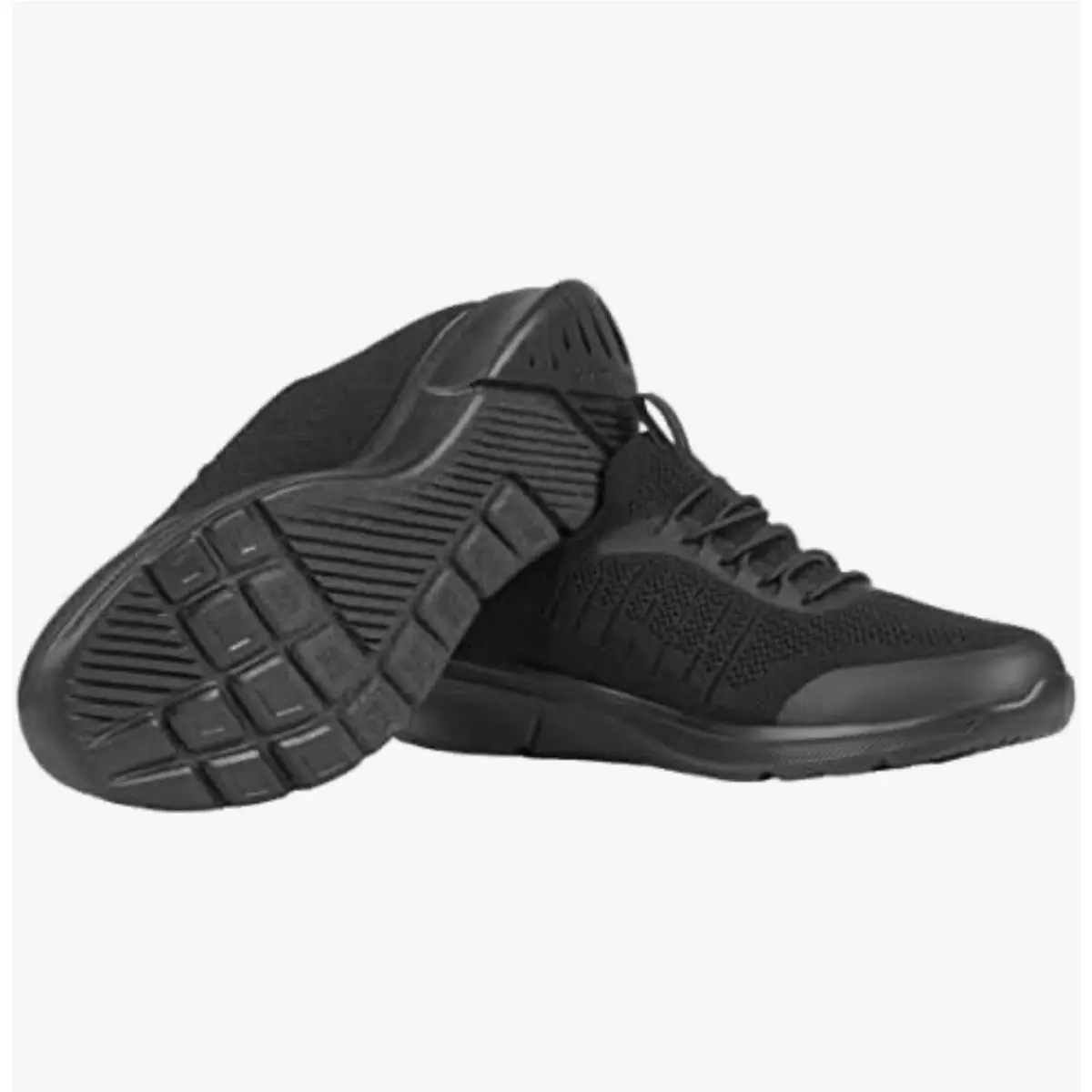 Skechers shoes - Arch Comfort - Arch Comfort - Black (UPC: 195204842904) 3