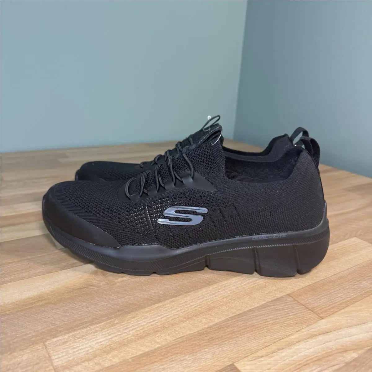 Skechers shoes - Arch Comfort - Arch Comfort - Black (UPC: 195204842904) 8